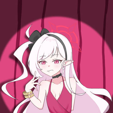 浅黄ムツキ