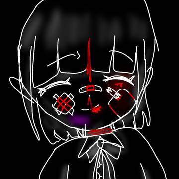 最近こういう子しか描いてない
