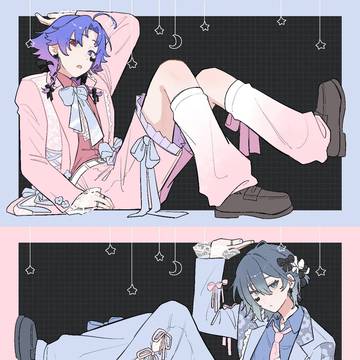 子タ凪まとめ