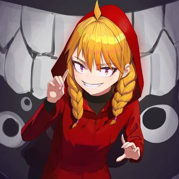 gabu gabu gabu chan！！！