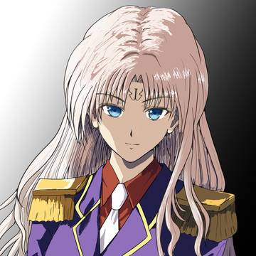 セフィリア＝アークス