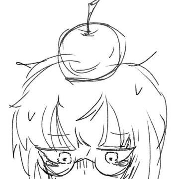 泣き顔