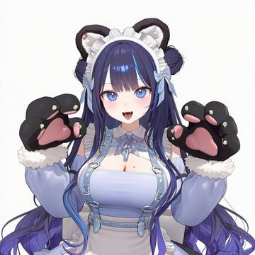 R : blueberry