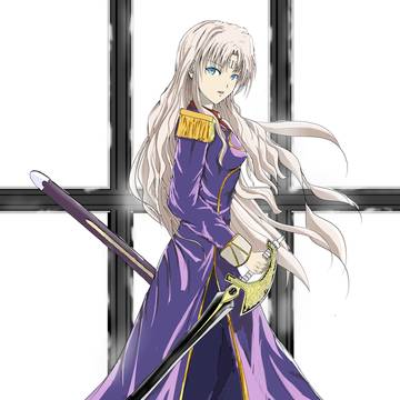 セフィリア＝アークス