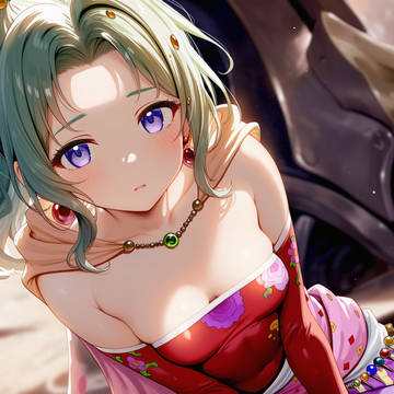 ティナ 1