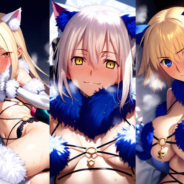 ひみつのおしごとCP その4