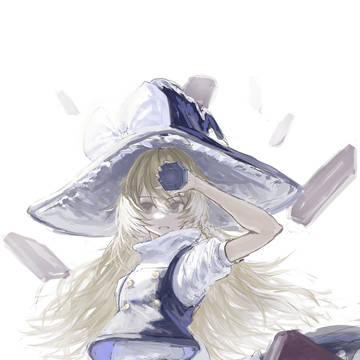 Marisa Kirisame