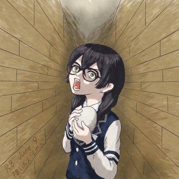 【お題】たまご