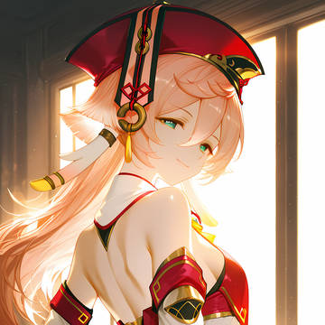 Yanfei