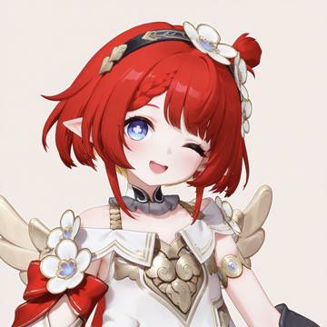 缇宝 Tribbie