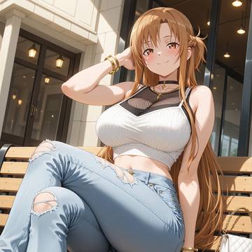 Asuna 63