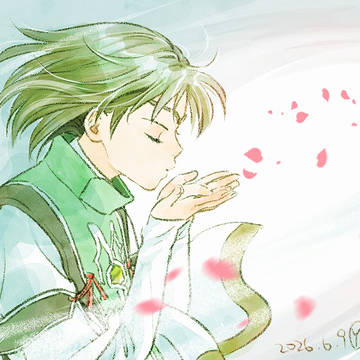 ルックの日