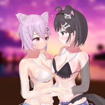 VRChatまとめ２