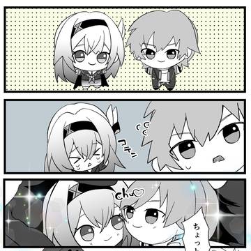 ぬい劇場