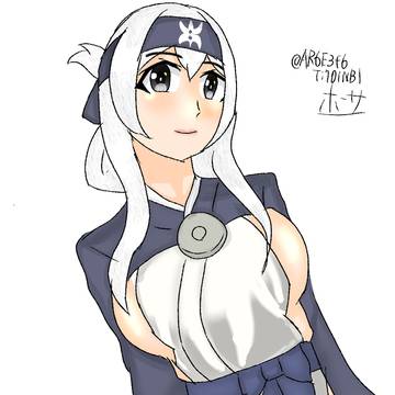 神威