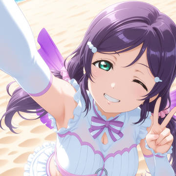 のん誕