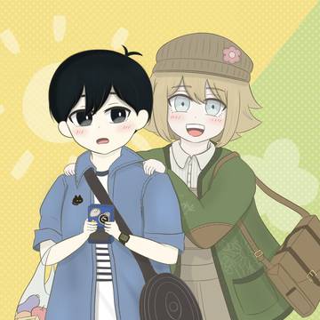 OMORI(5月)