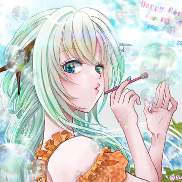 VライバーさんFA♡6/9③