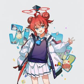 兄弟～😋