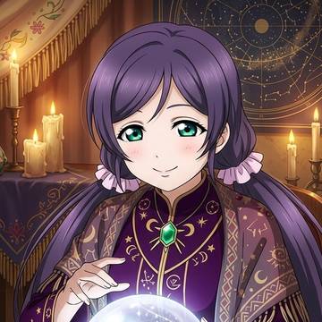 希お誕生日おめでとう!