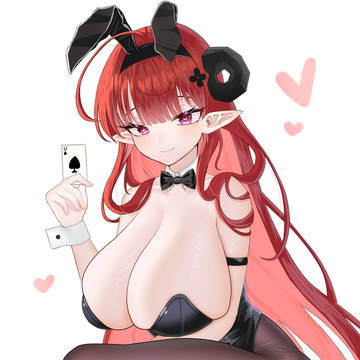 以前画的
