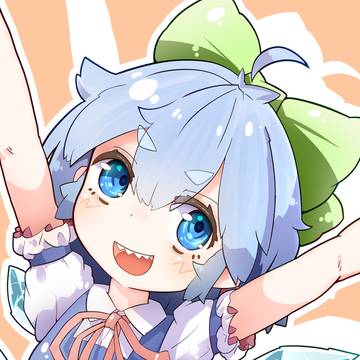 チルノ