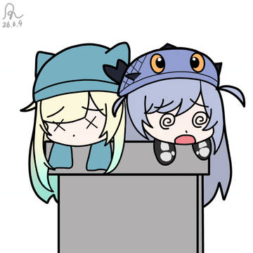 最近のぶいすぽまとめ