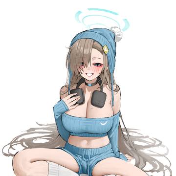 一之瀬アスナ