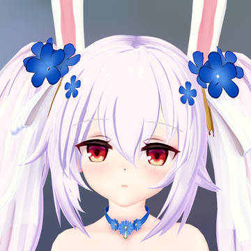 [free update]免费DLC，重做一下拉菲的脸再做个婚纱