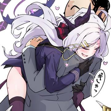 ブルアカ ヒナ