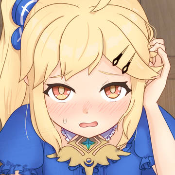 ティリアちゃんぱんつコキ