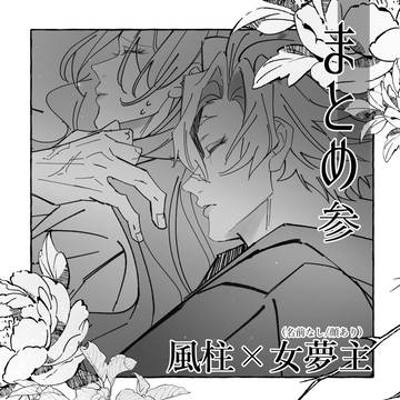 風夢log3
