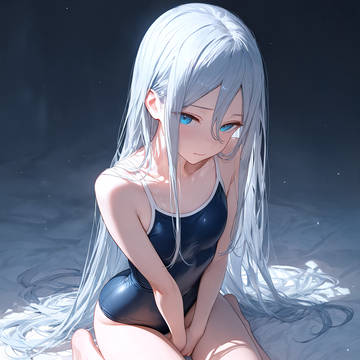 【リクエスト】かなスクえっち