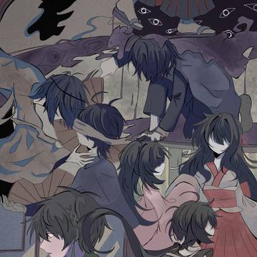 妖晴屋弐（一部まゐご様二次創作）