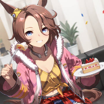 ナリタタイシン