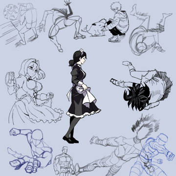 imitation もさく
