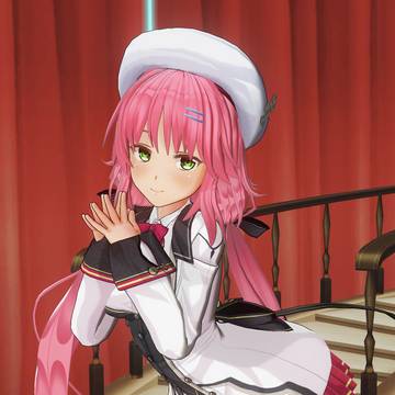 さくらみどりちゃん
