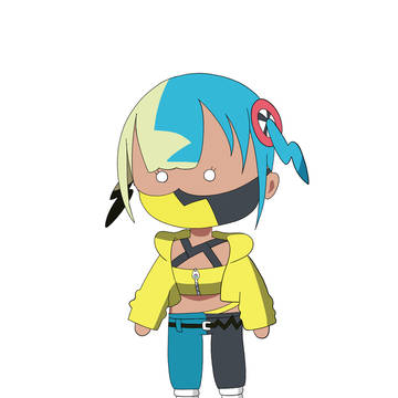 ミニカナリィ