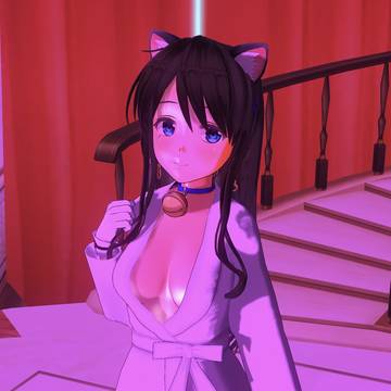 エッチなすみれちゃん