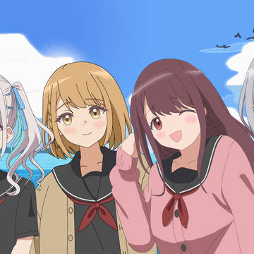 茉莉花ちゃんの好感度はぶっ壊れている