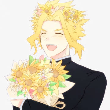 Happy birthday, Toshinori Yagi.