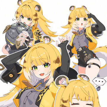 🐈🐯🐅