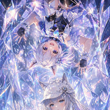 クリスタル☆クリスタル