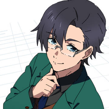 イケメン練習