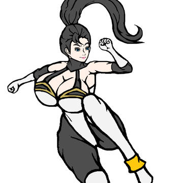 Mirage