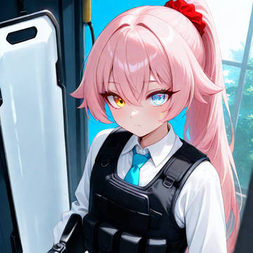小鳥遊ホシノ兄先生