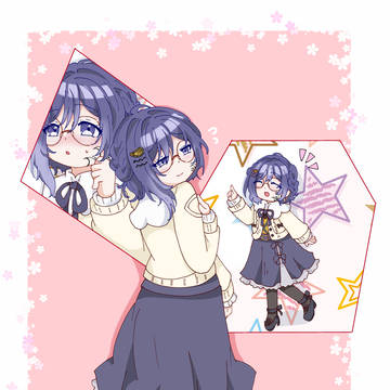 フェスソフィア可愛すぎ祭り
