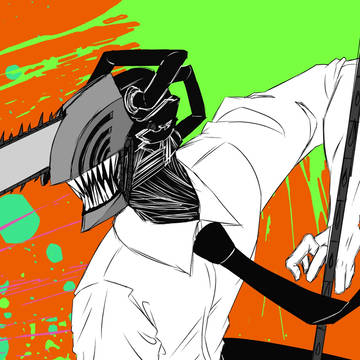 Chainsawman