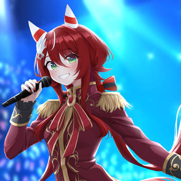 ウマ娘7th