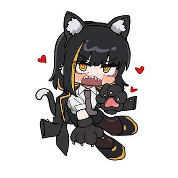 암고양ㅇ이